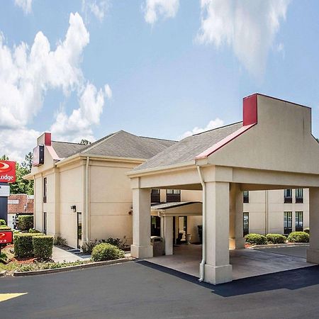 Econo Lodge St. Stephen Kültér fotó