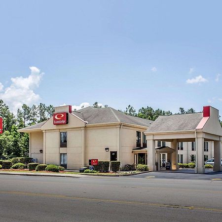 Econo Lodge St. Stephen Kültér fotó