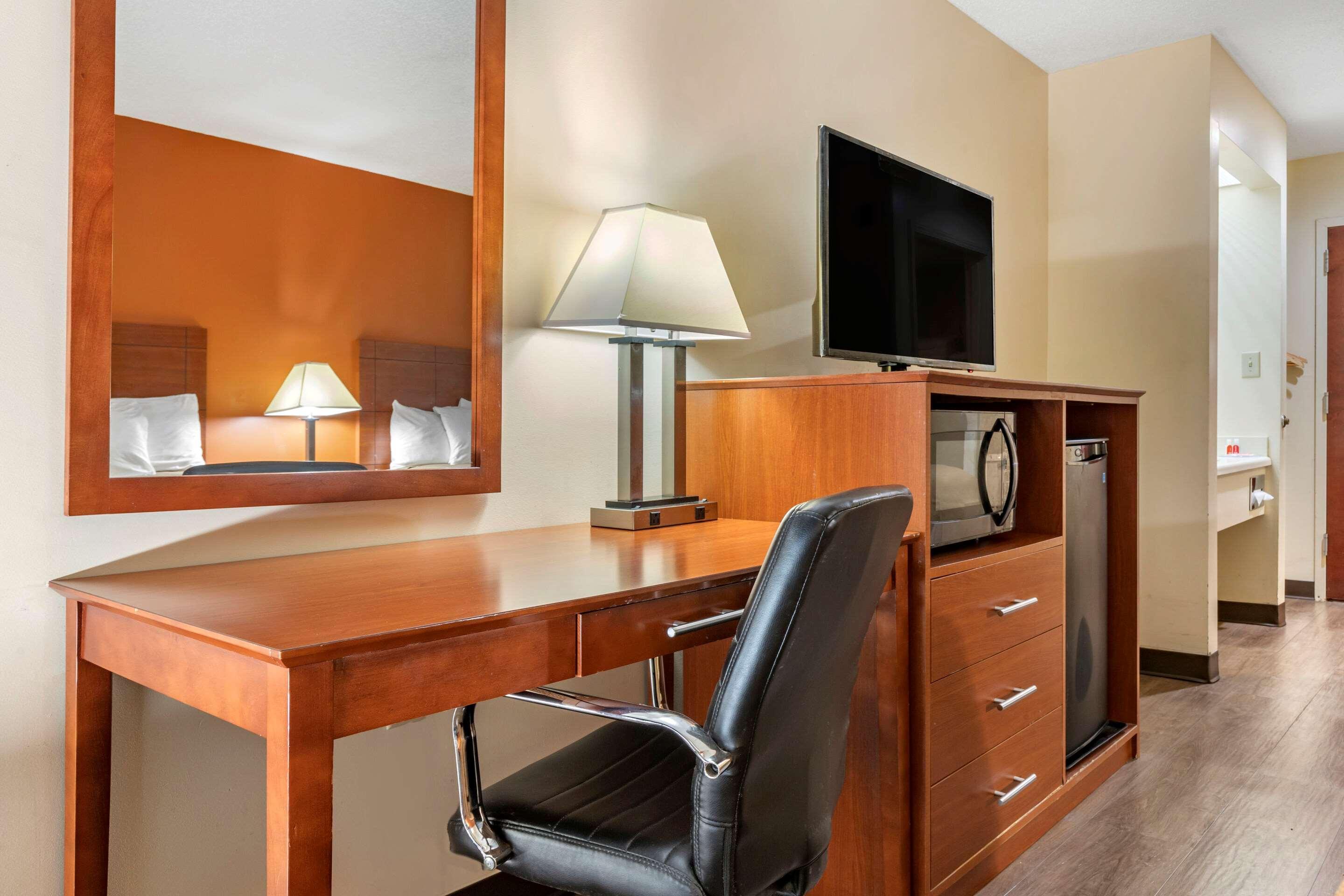 Econo Lodge St. Stephen Kültér fotó