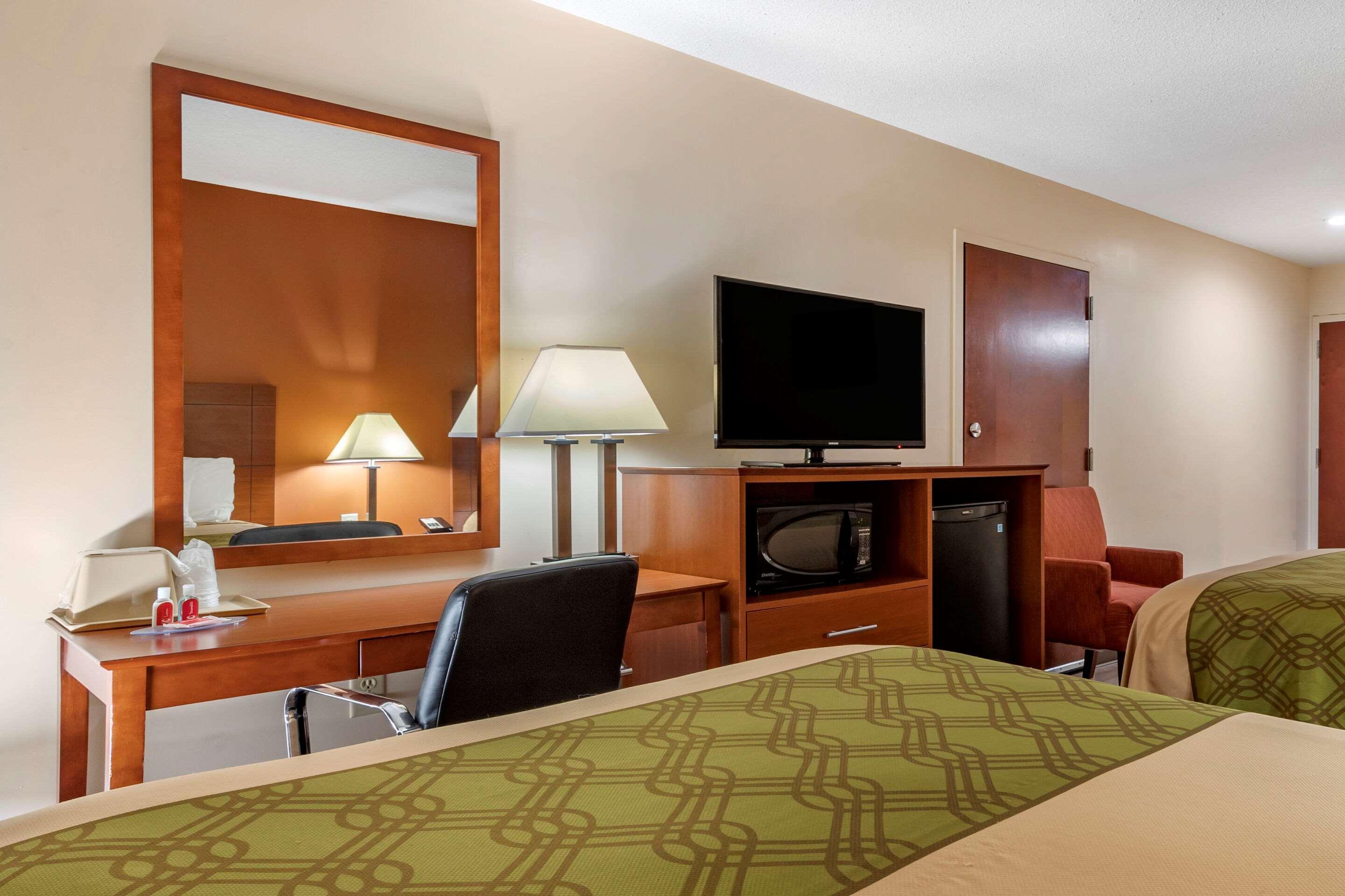Econo Lodge St. Stephen Kültér fotó