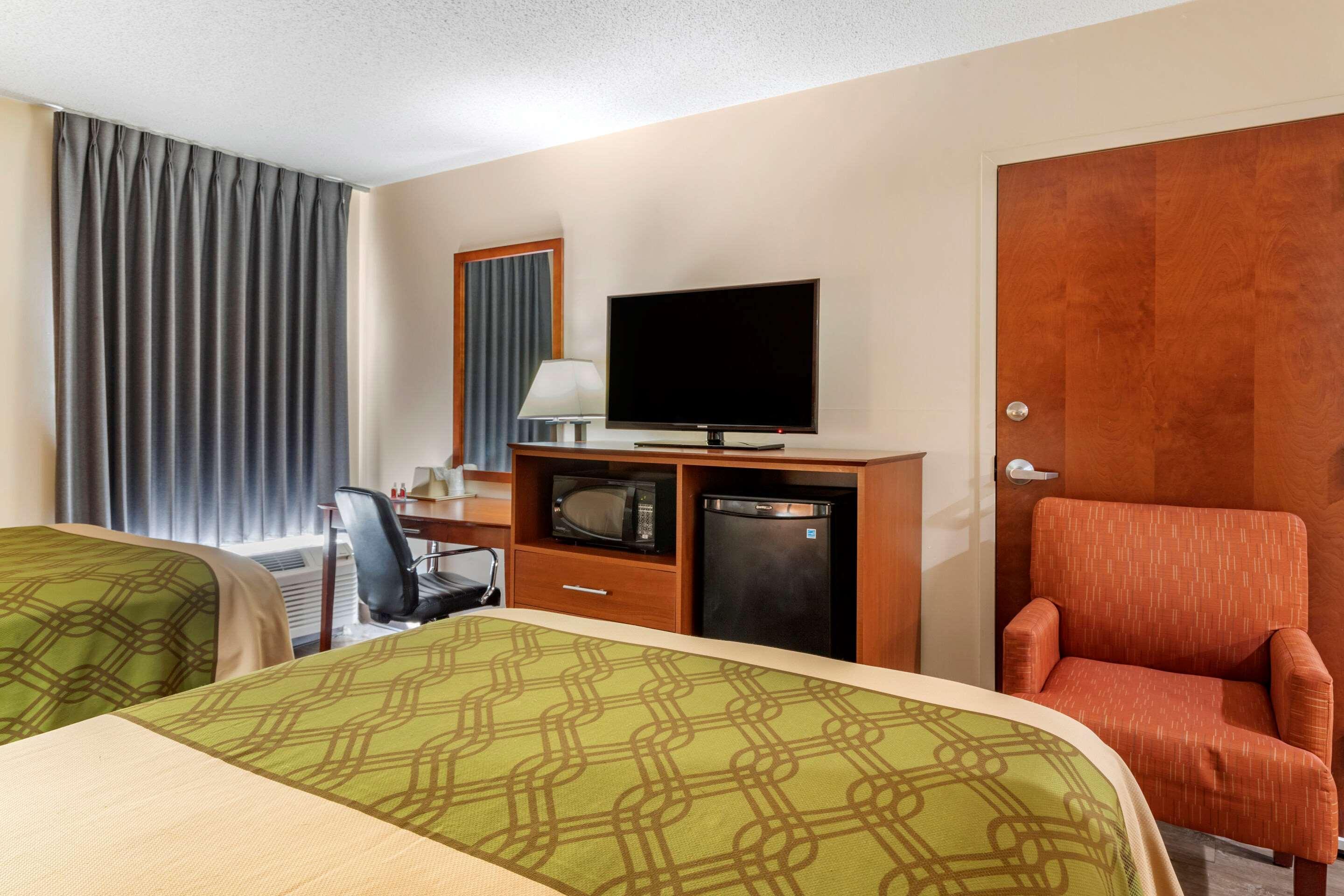 Econo Lodge St. Stephen Kültér fotó