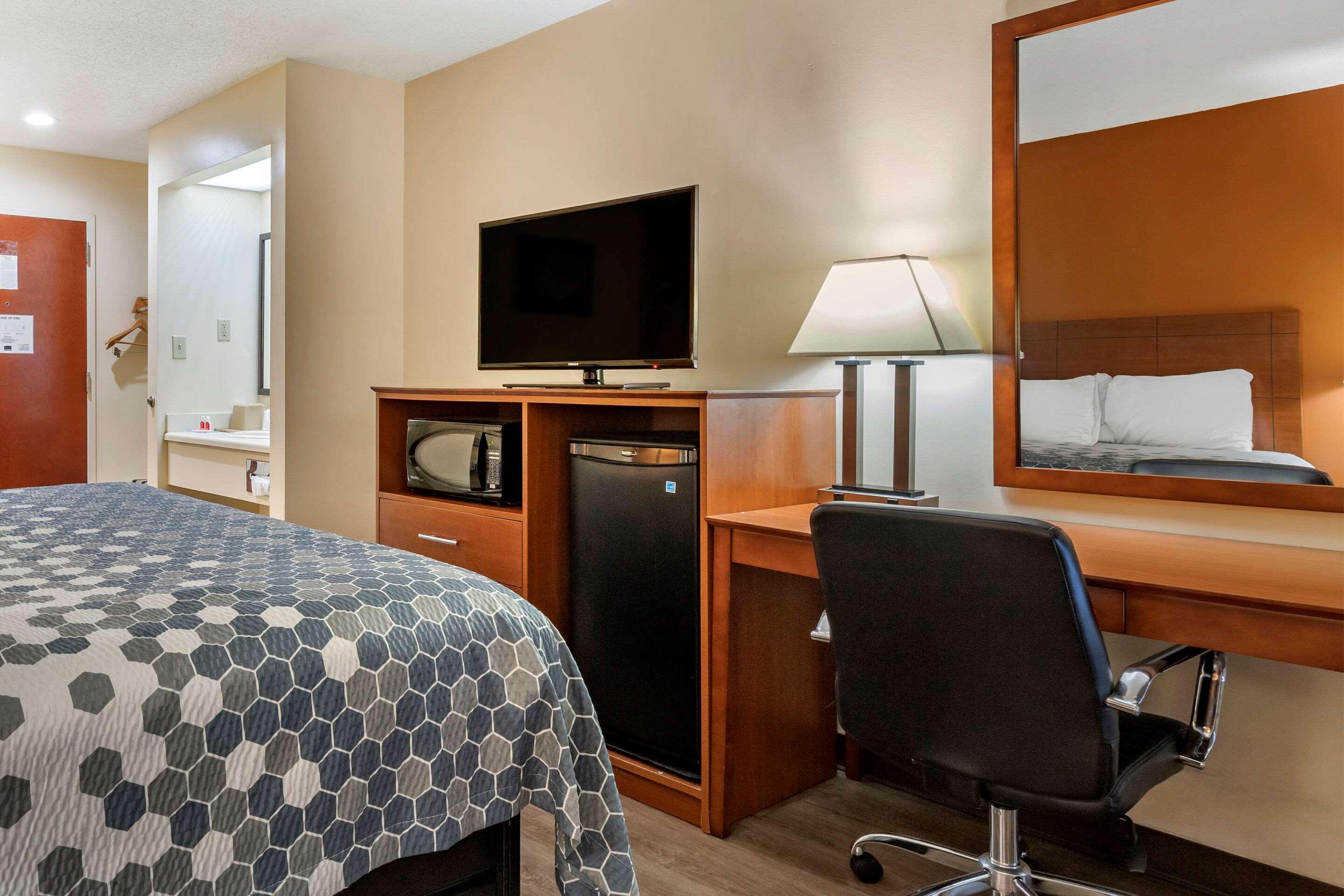 Econo Lodge St. Stephen Kültér fotó