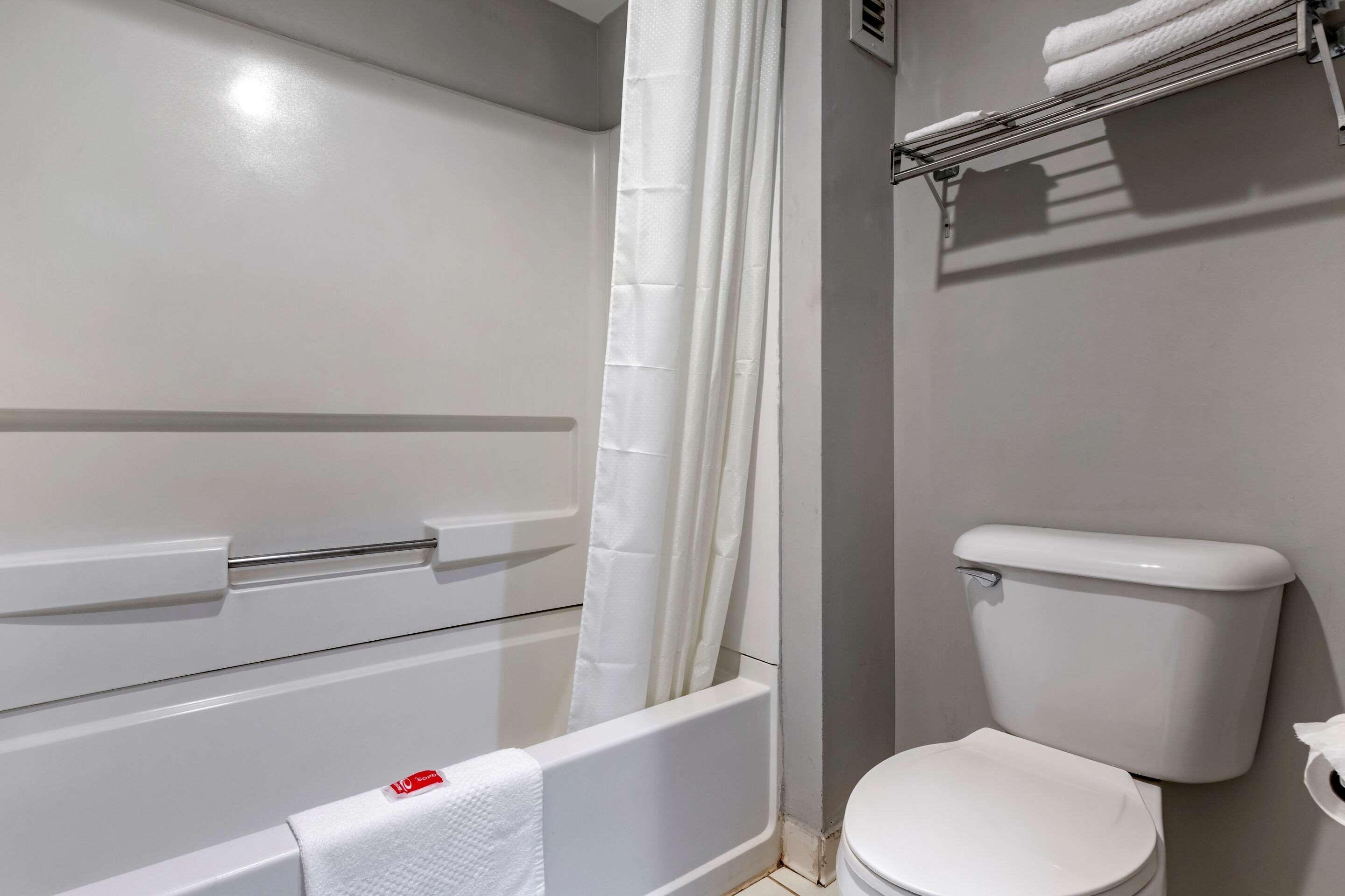Econo Lodge St. Stephen Kültér fotó