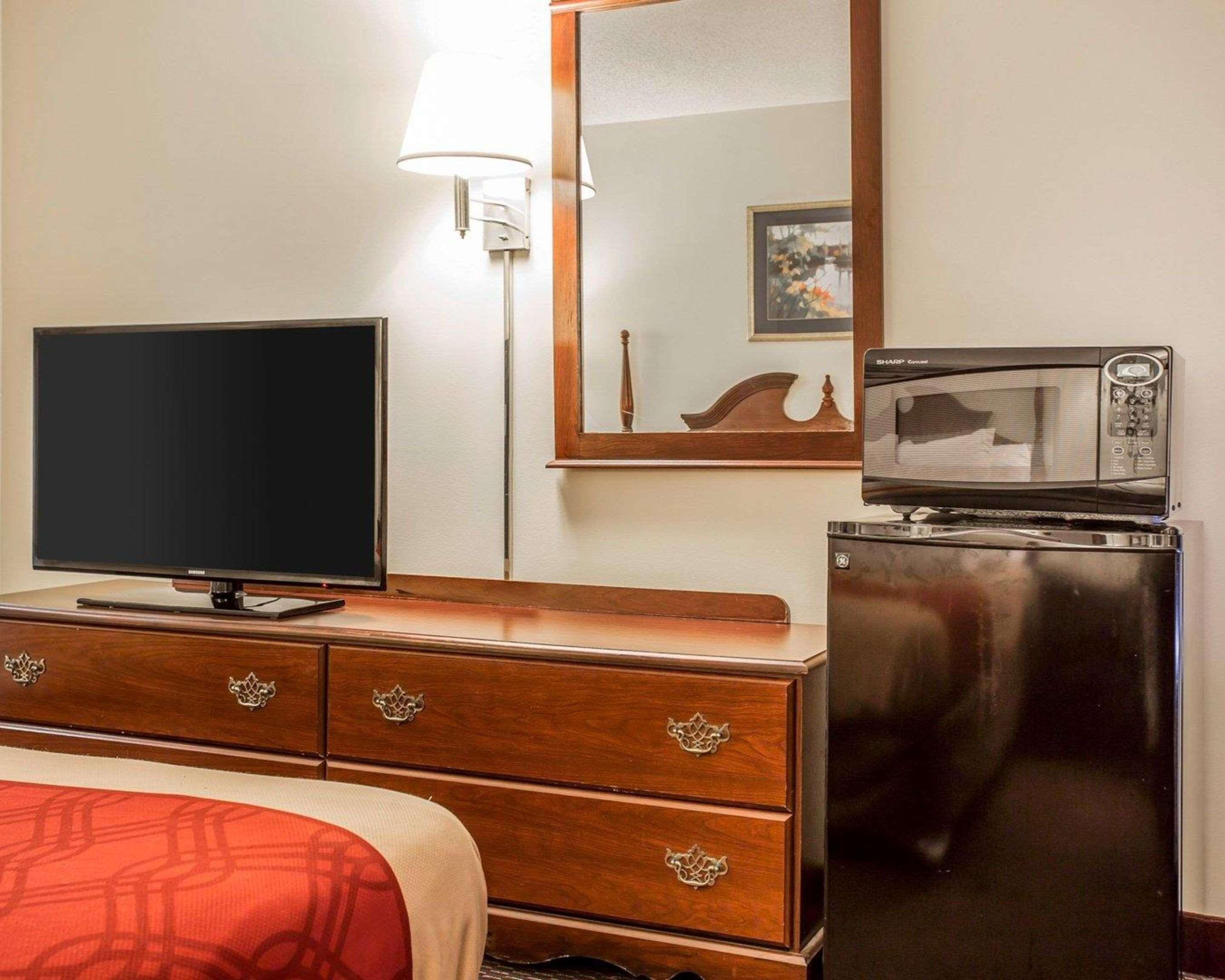 Econo Lodge St. Stephen Kültér fotó