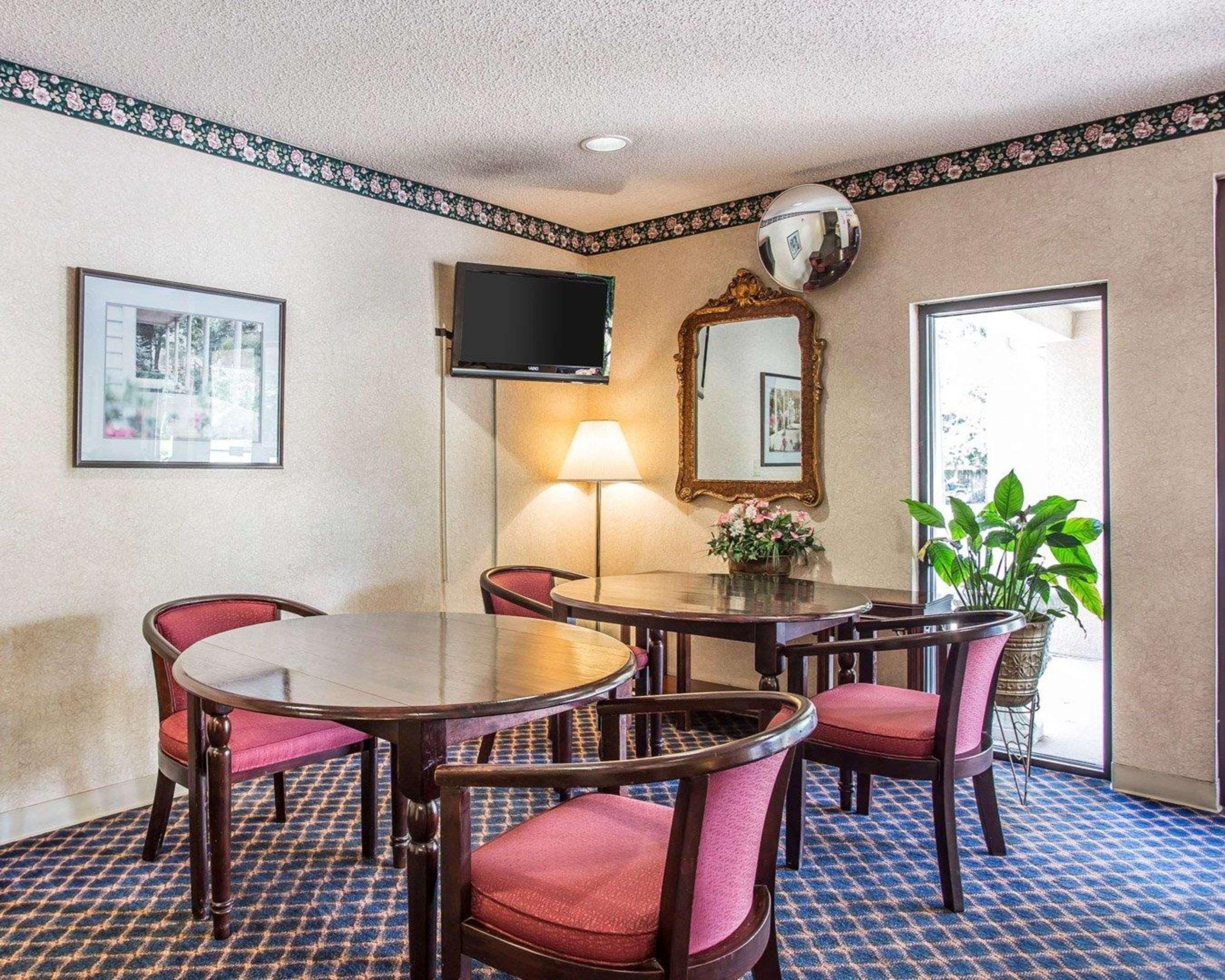 Econo Lodge St. Stephen Kültér fotó