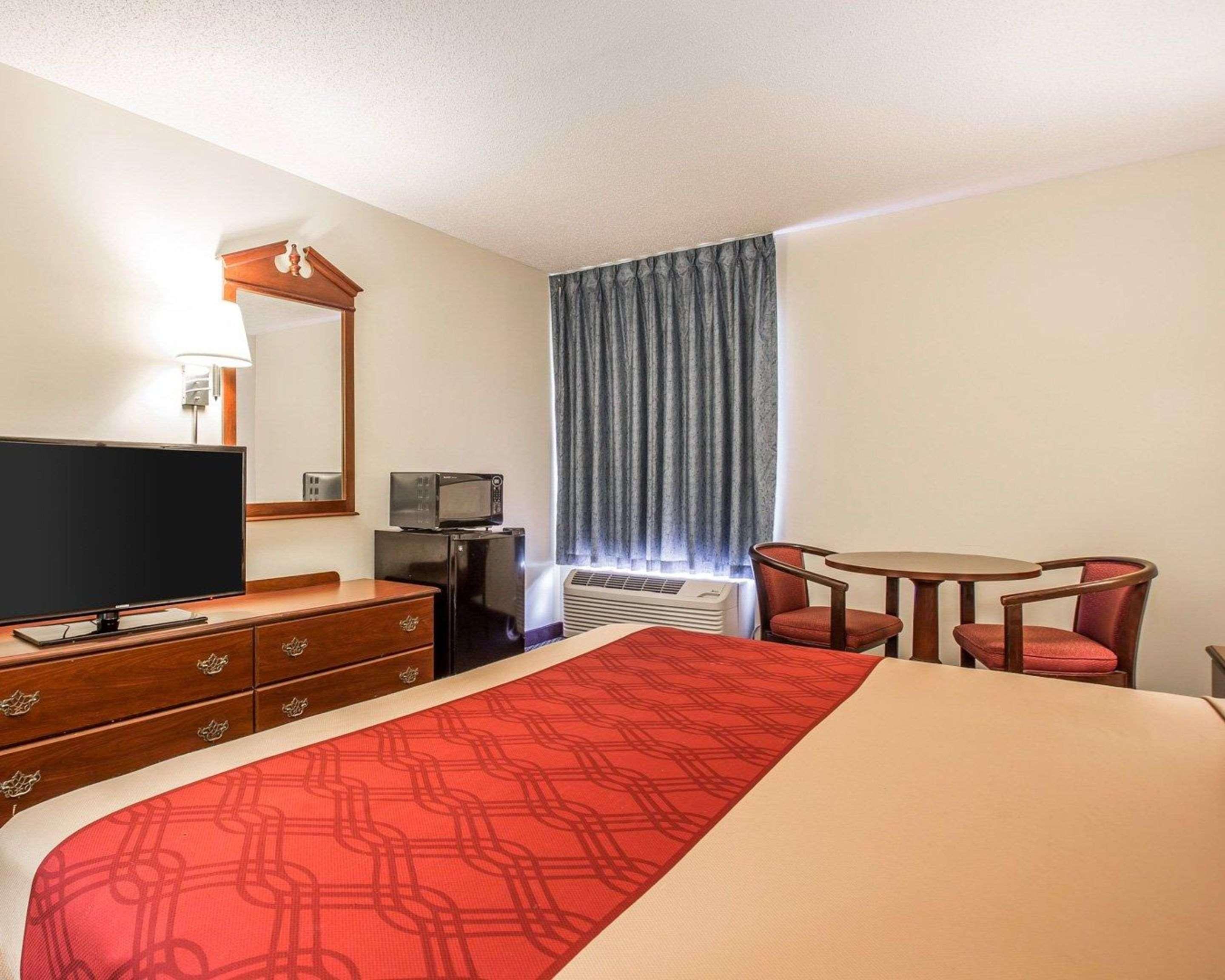 Econo Lodge St. Stephen Kültér fotó